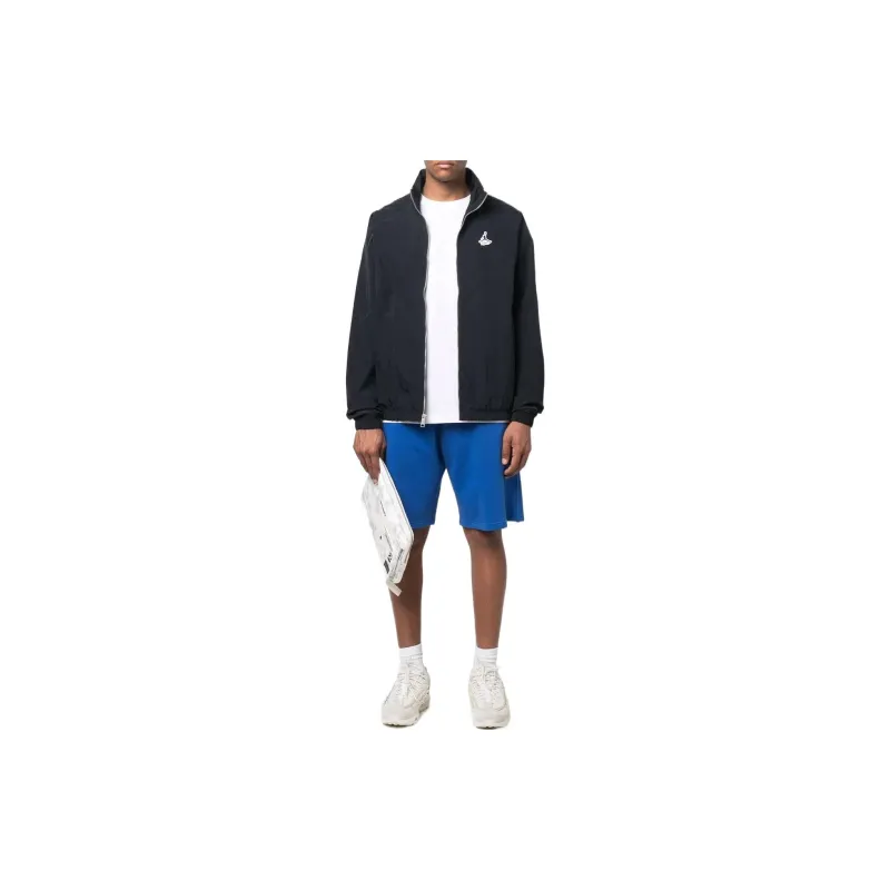 JORDAN Statement Warmup Jacket-1