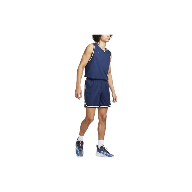 Nike Dna Men's Dri FIT 6' Basketball Shorts-1