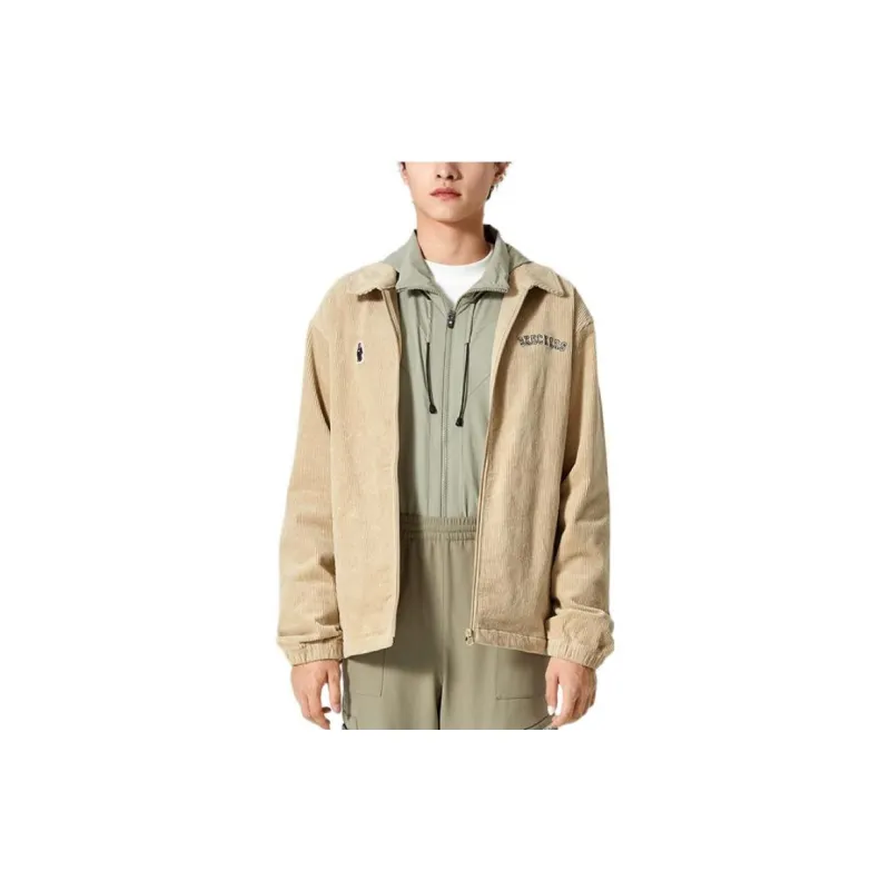 Skechers Jackets Men-7