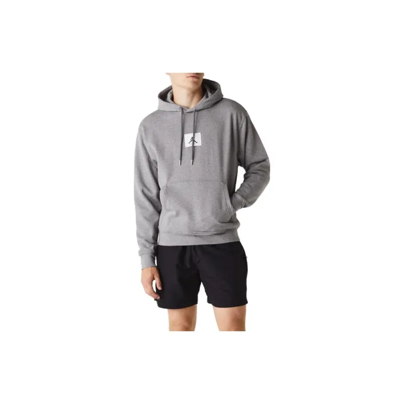 Jordan Sweatshirts Men Gray-2