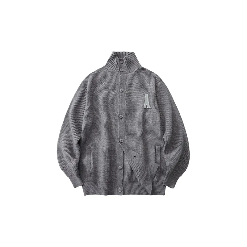 FAX FOR FMACM x For People Knitwear Unisex-4