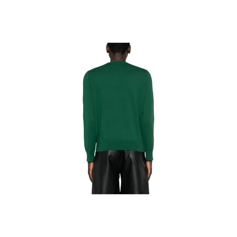 DSQUARED 2 D2 Crewneck Pullover-2