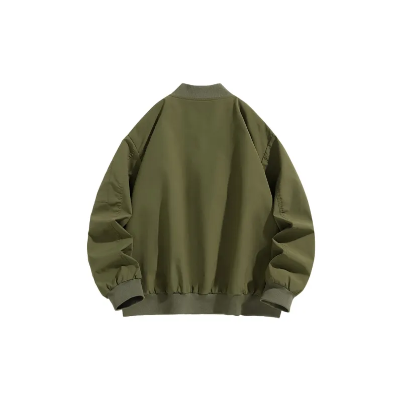 KFKU Jackets Unisex-7