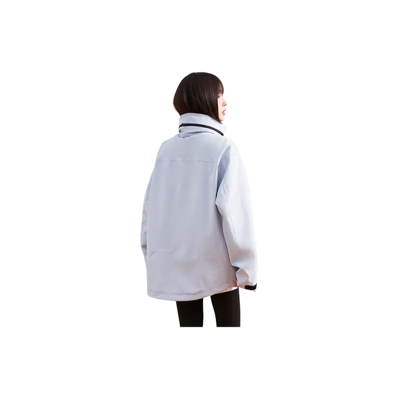 BODACHEL Windbreaker Jacket Unisex-7