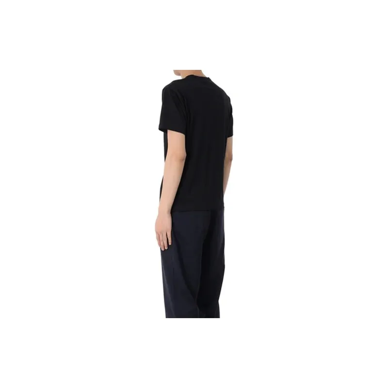 Acne Studios Lightweight T shirt-2
