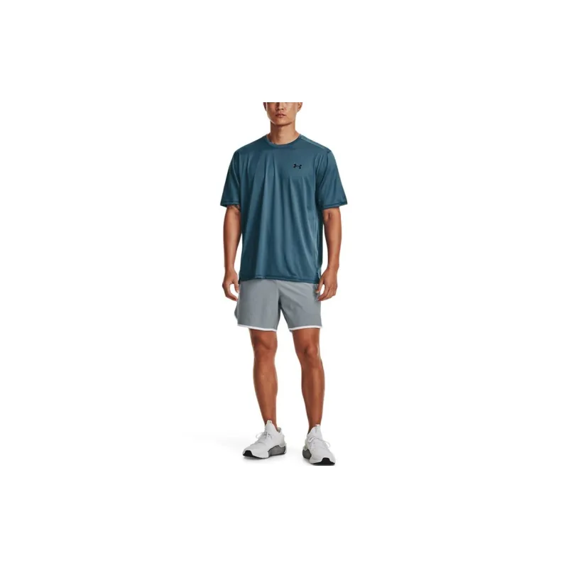Under Armour Sports Shorts Men Blue-4