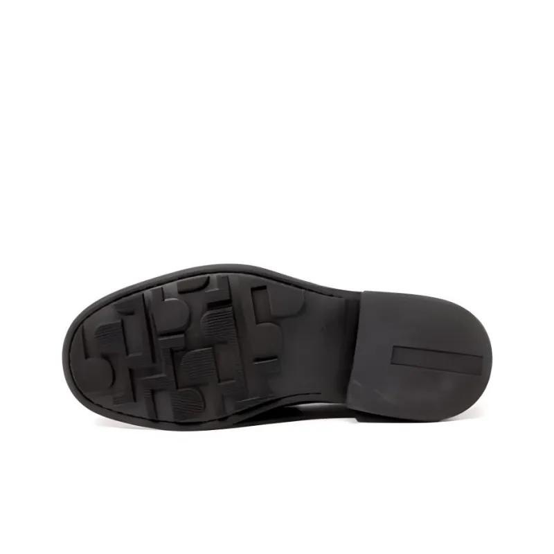 Loro Piana Loafers Men Brown-4