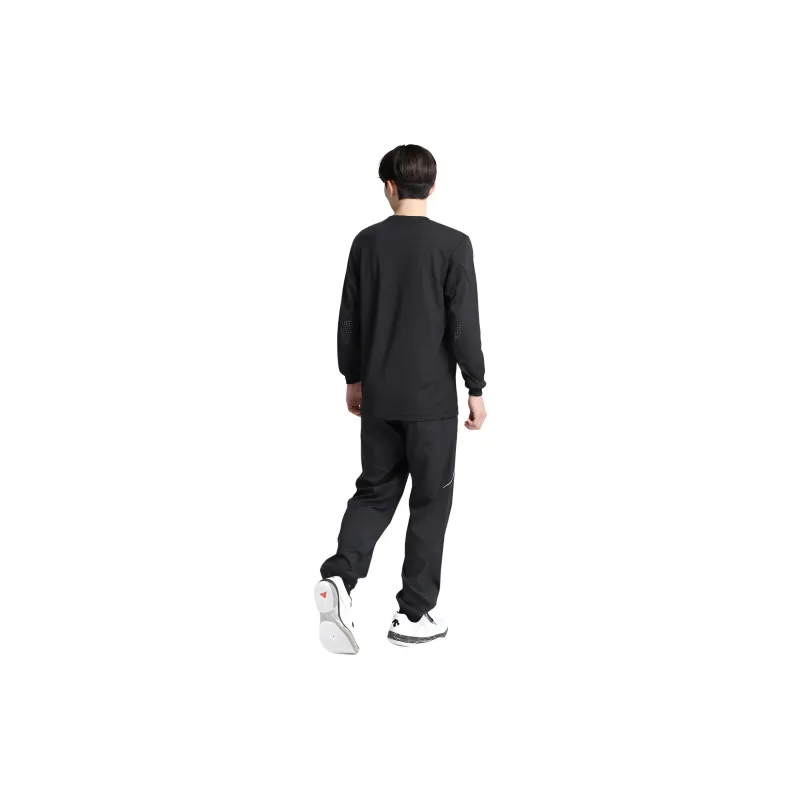 DESCENTE Casual Pants Unisex-8