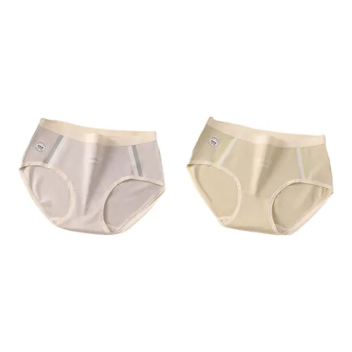 Lan Miao Women's Underpants