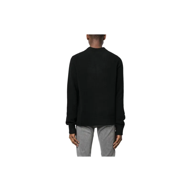 J.Lindeberg Yann Logo patch Polo Shirt-3