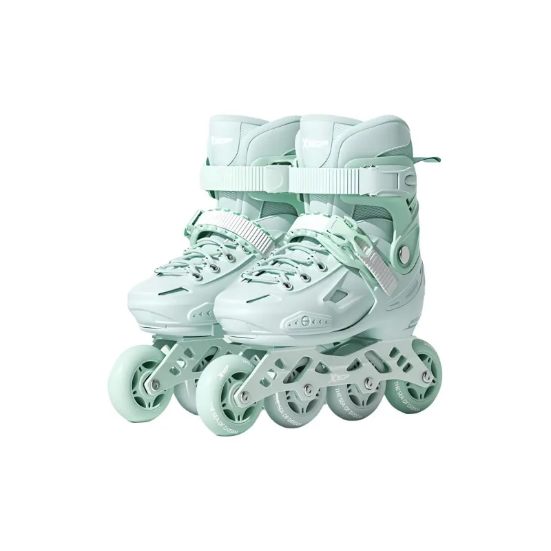 XTEP Inline Skates Roller Skating Kids'-40