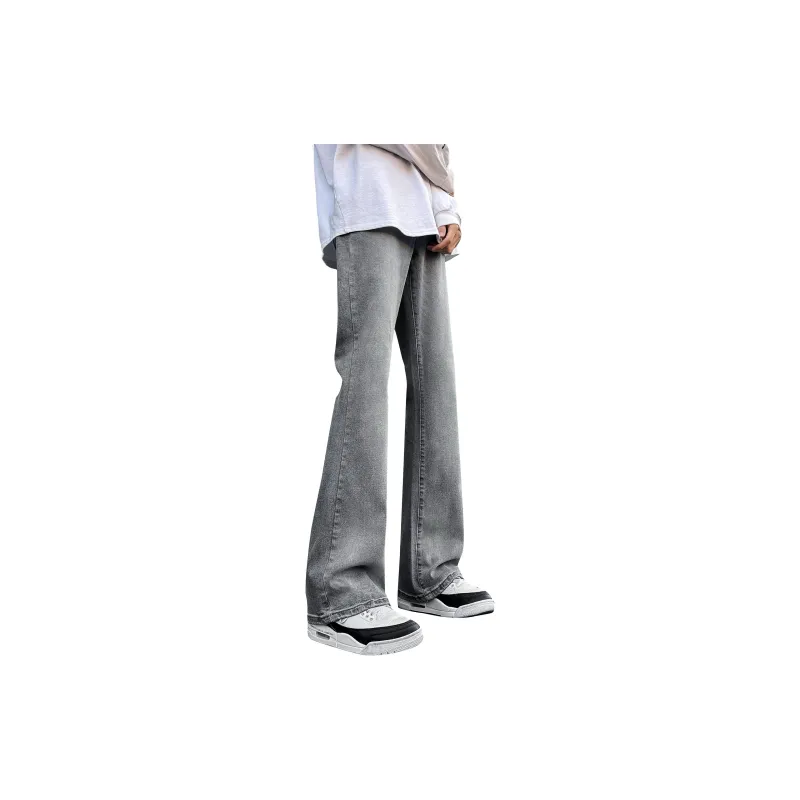 PISYPOX Jeans Unisex-11