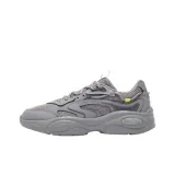 Zinc Iron Gray/Smoke Gray