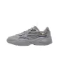 Zinc Iron Gray/Smoke Gray