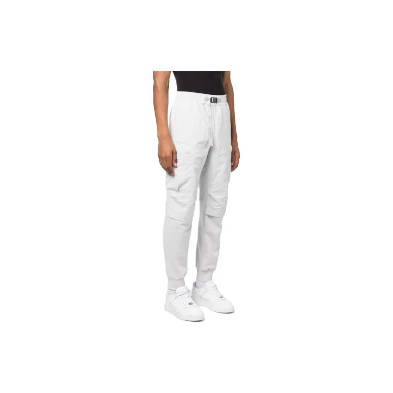 PARAJUMPERS Osage Trousers-9