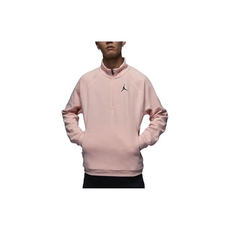 Jordan Sport T Shirt Men's Legend Pink-2