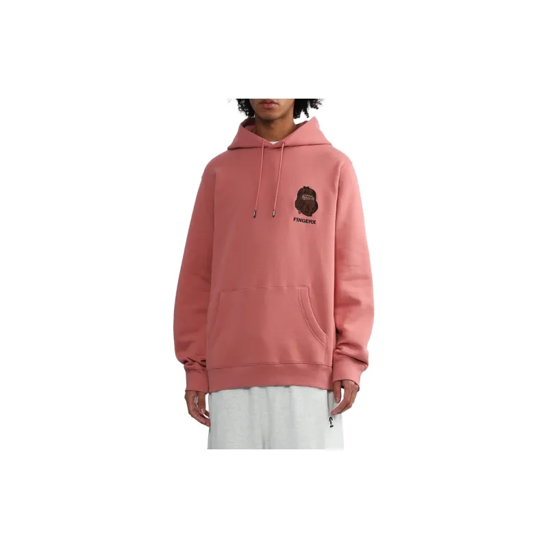 Fingercroxx Sweatshirts Unisex-14
