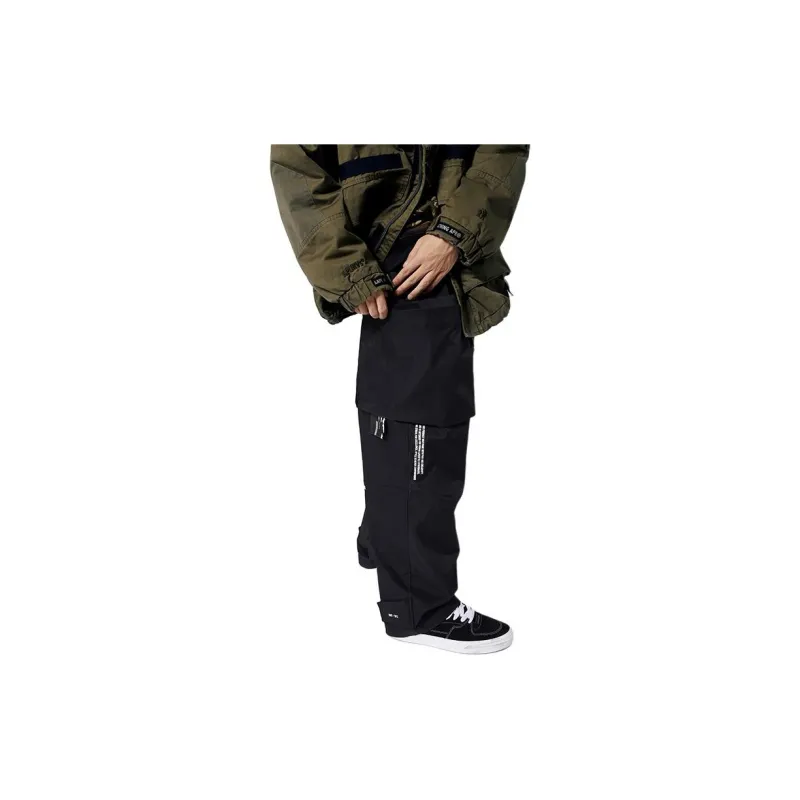 Aape Casual Pants Men-2