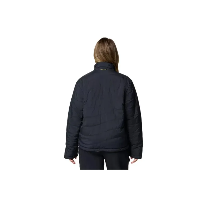 Columbia Panorama Wallova™ Jackets & Coats Unisex Black-2