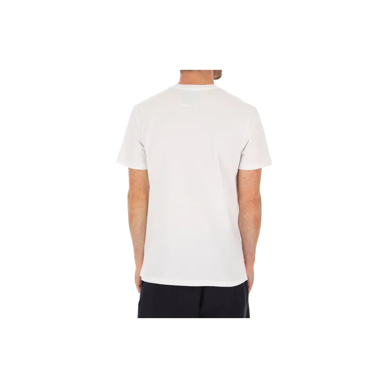 MOSCHINO Logo Printed T Shirt-3