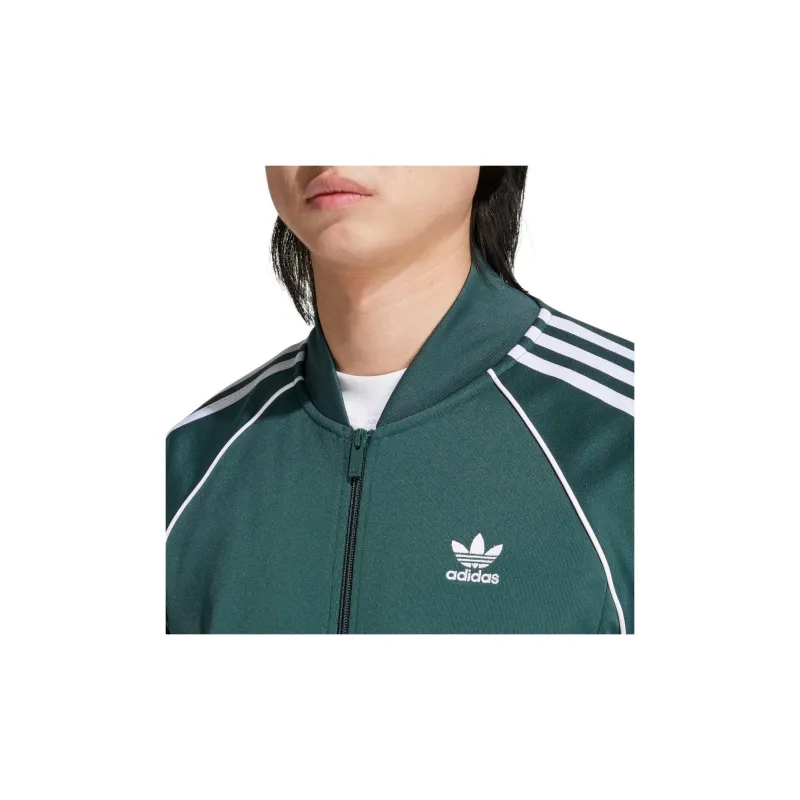 Adidas Originals Adicolor Classics Sst Track Jacket-4