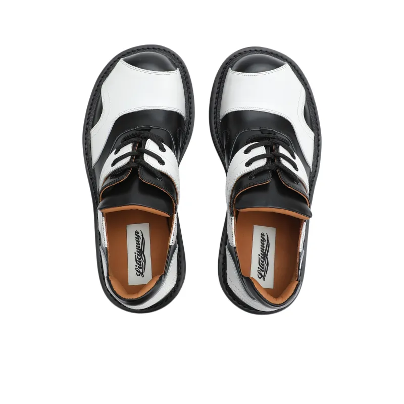 Liuciyuan Low-Top Casual Shoes Unisex-9
