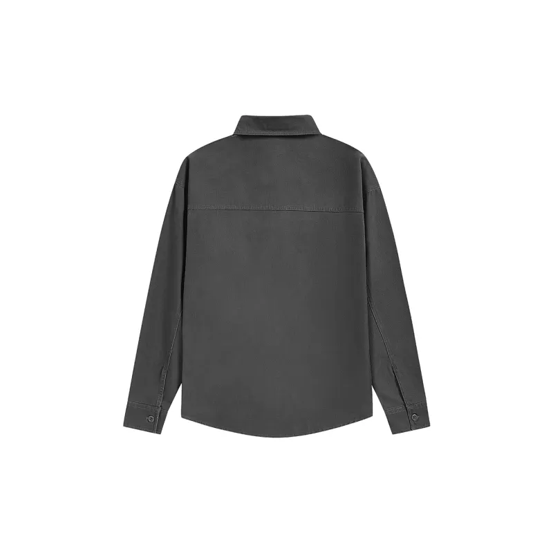 Antioffice Shirts Unisex-12