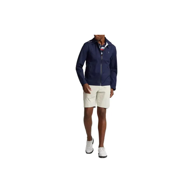 Polo Ralph Lauren Jackets Men Navy-1