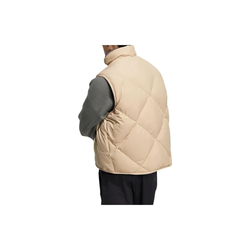 Adidas Originals Vests Unisex Beige-3