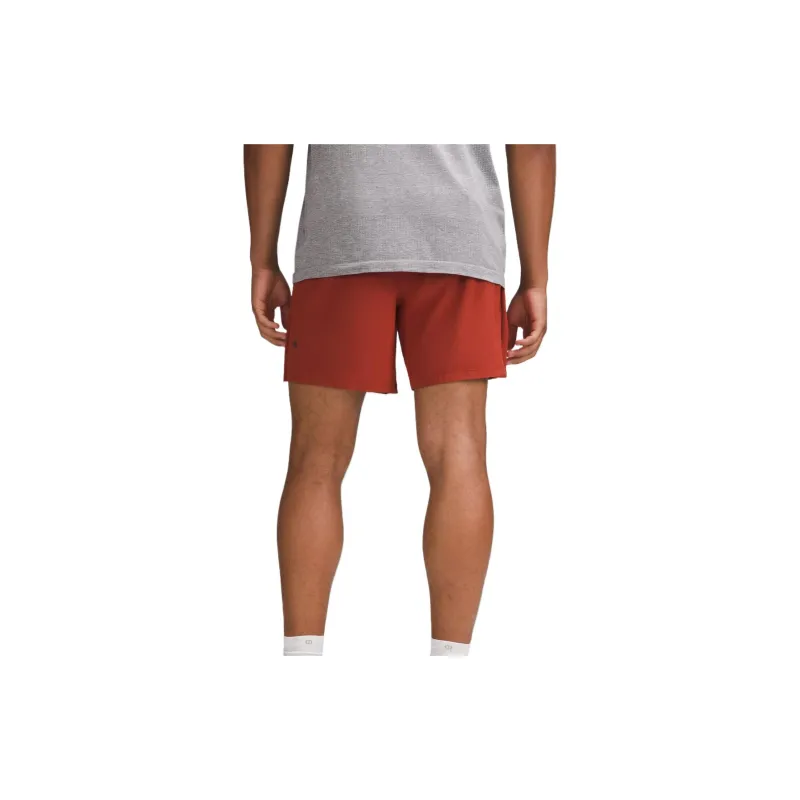 Lululemon Pace Breaker Pace Breaker Casual Shorts 7' Men's-11