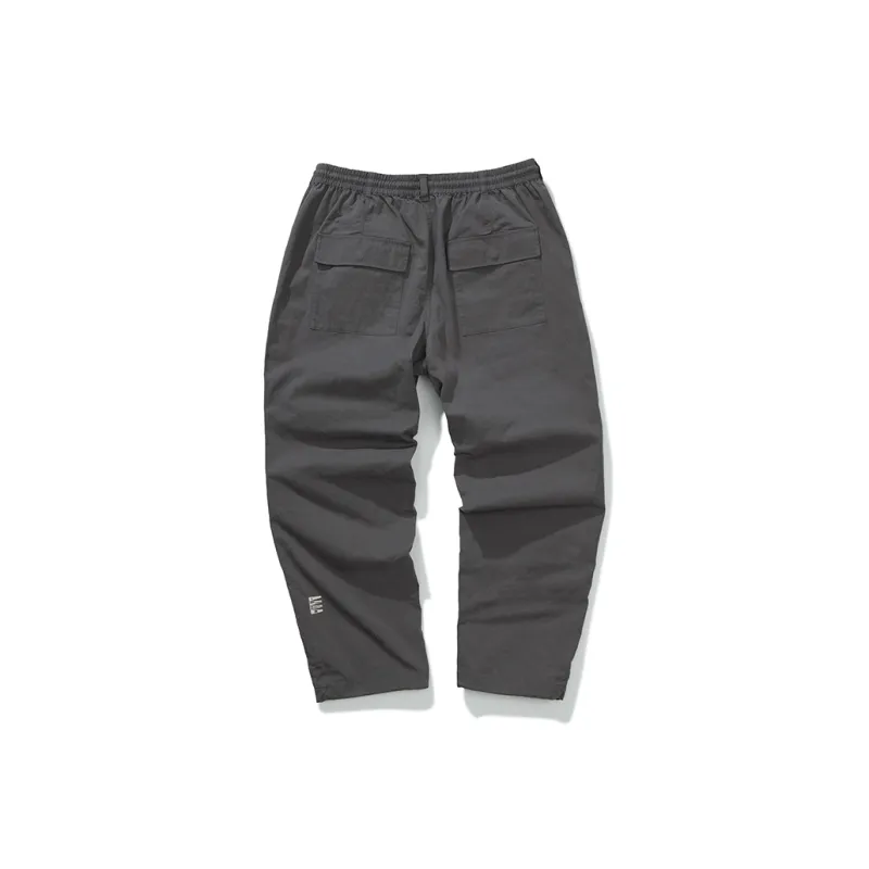Nautica White Sail Casual Pants Unisex-6