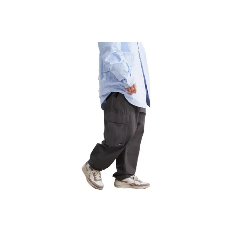 Nautica White Sail Casual Pants Unisex-18