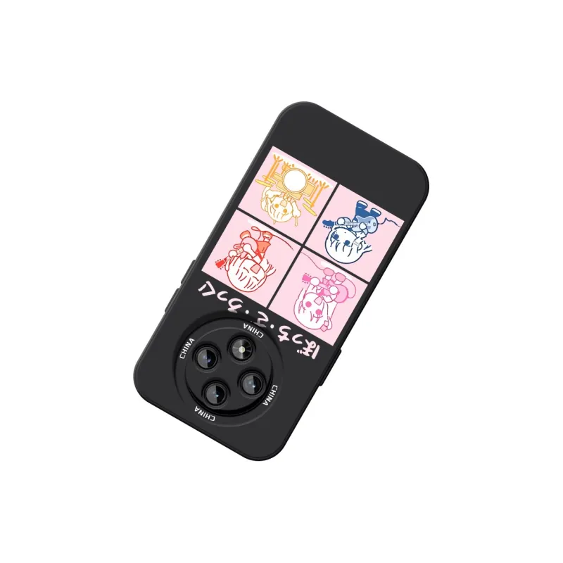 CHUNFAN Phone Cases-23
