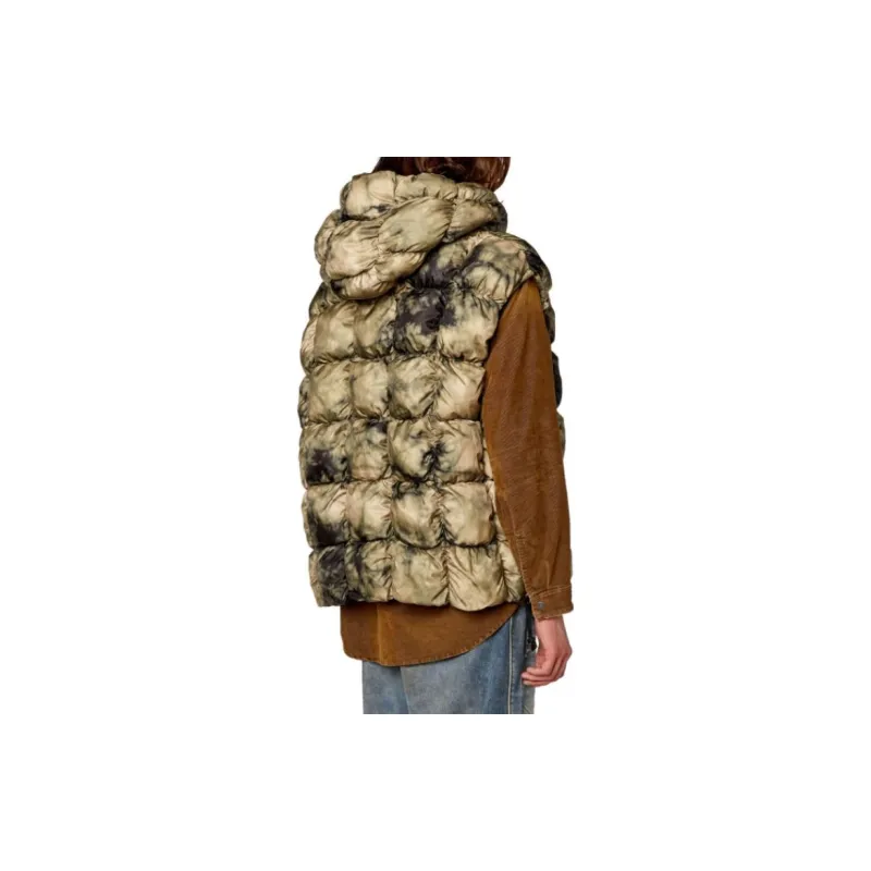 DIESEL W Ralle Sl Jacket-3