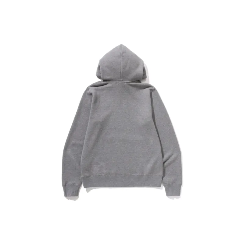 A BATHING APE One Point Pullover Hoodie-7