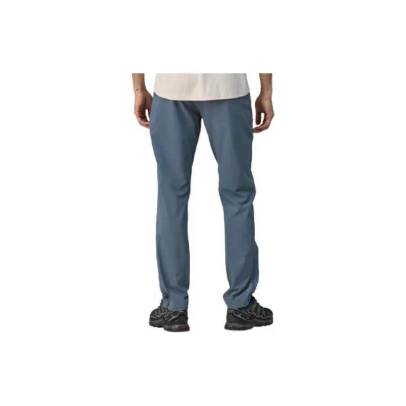 Patagonia Terravia Trail Pants Regular Casual Pants Men's-8