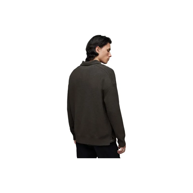ALLSAINTS Sweaters Men Black-2