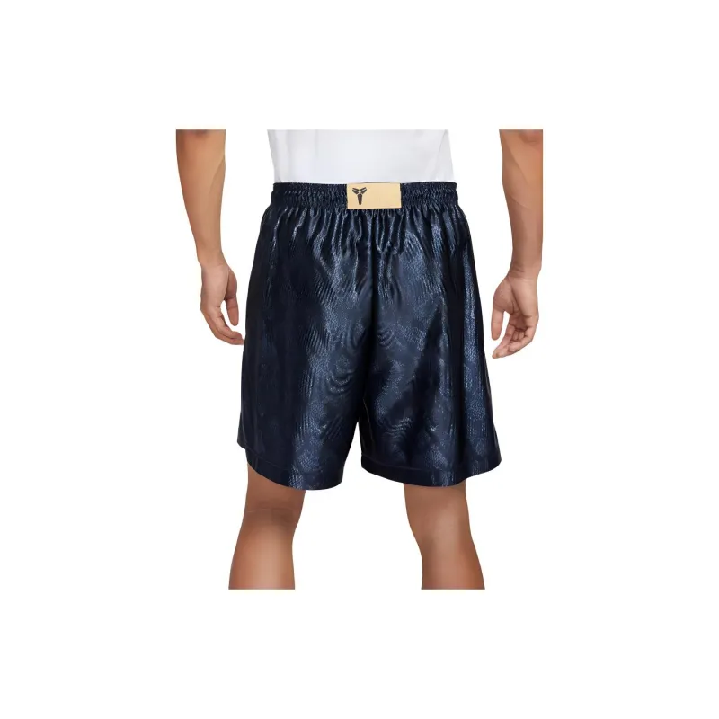 Nike SS24 Basketball Shorts Men's Black-4