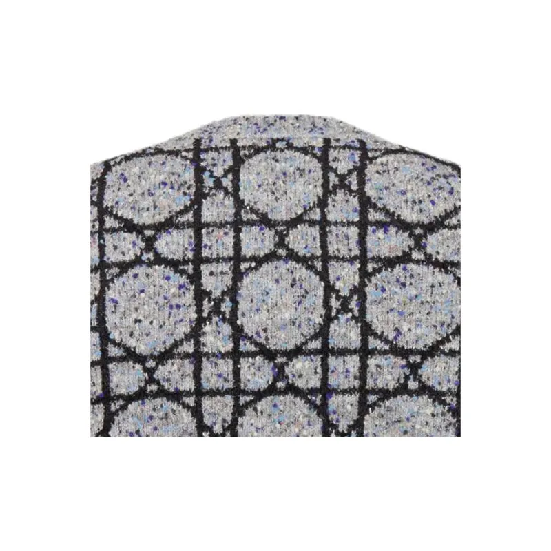 DIOR Knitwear Men Gray-6