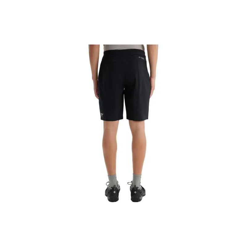 Columbia TITANIUM Sports Shorts Men's Black-3