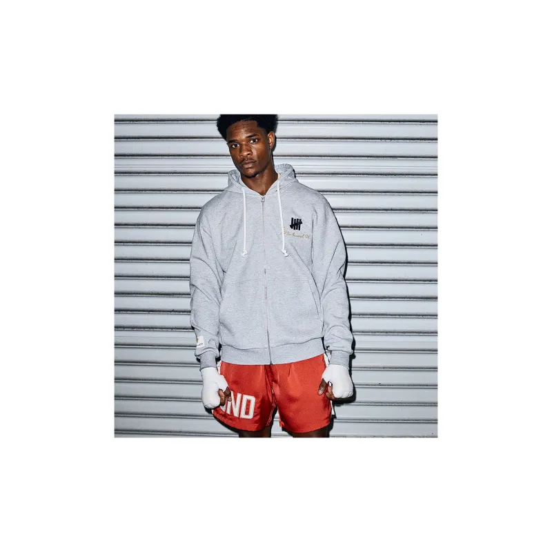 UNDEFEATED x Muhammad Ali Sweatshirt Unisex-2