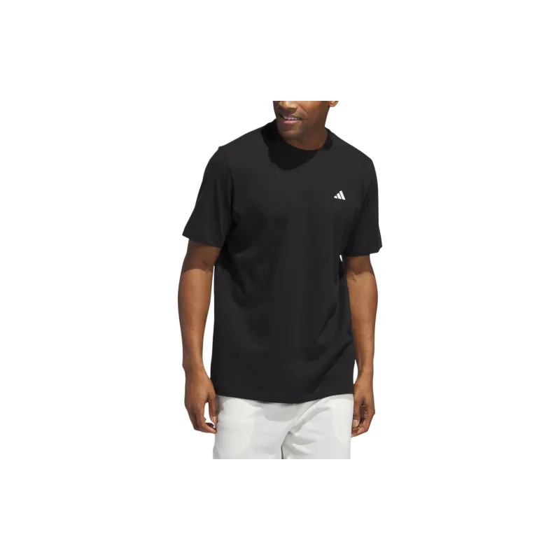 Adidas Free Shipping With AdiClub Heritage Basketball Graphic Tee-1