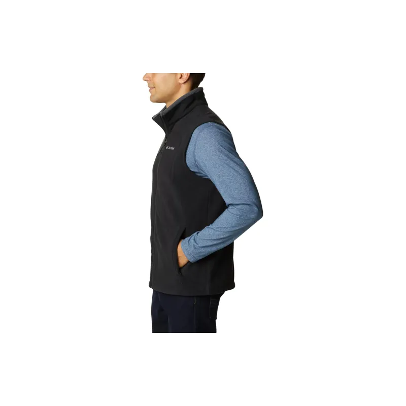 Columbia Fast Trek™ Vest Men's Black-2