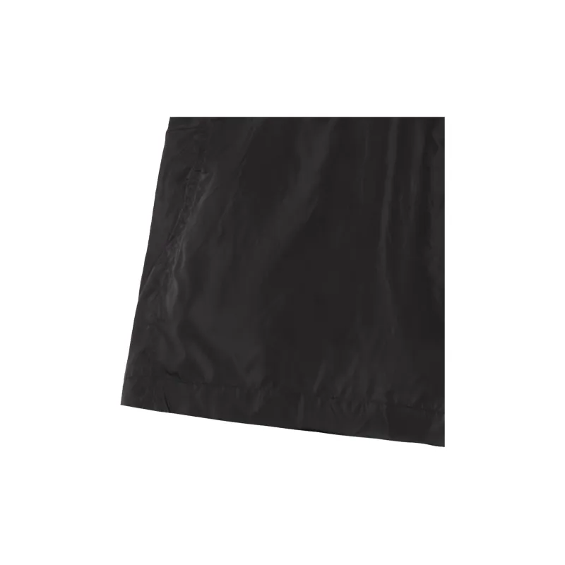 LOUIS VUITTON Casual Shorts Men's Black-3