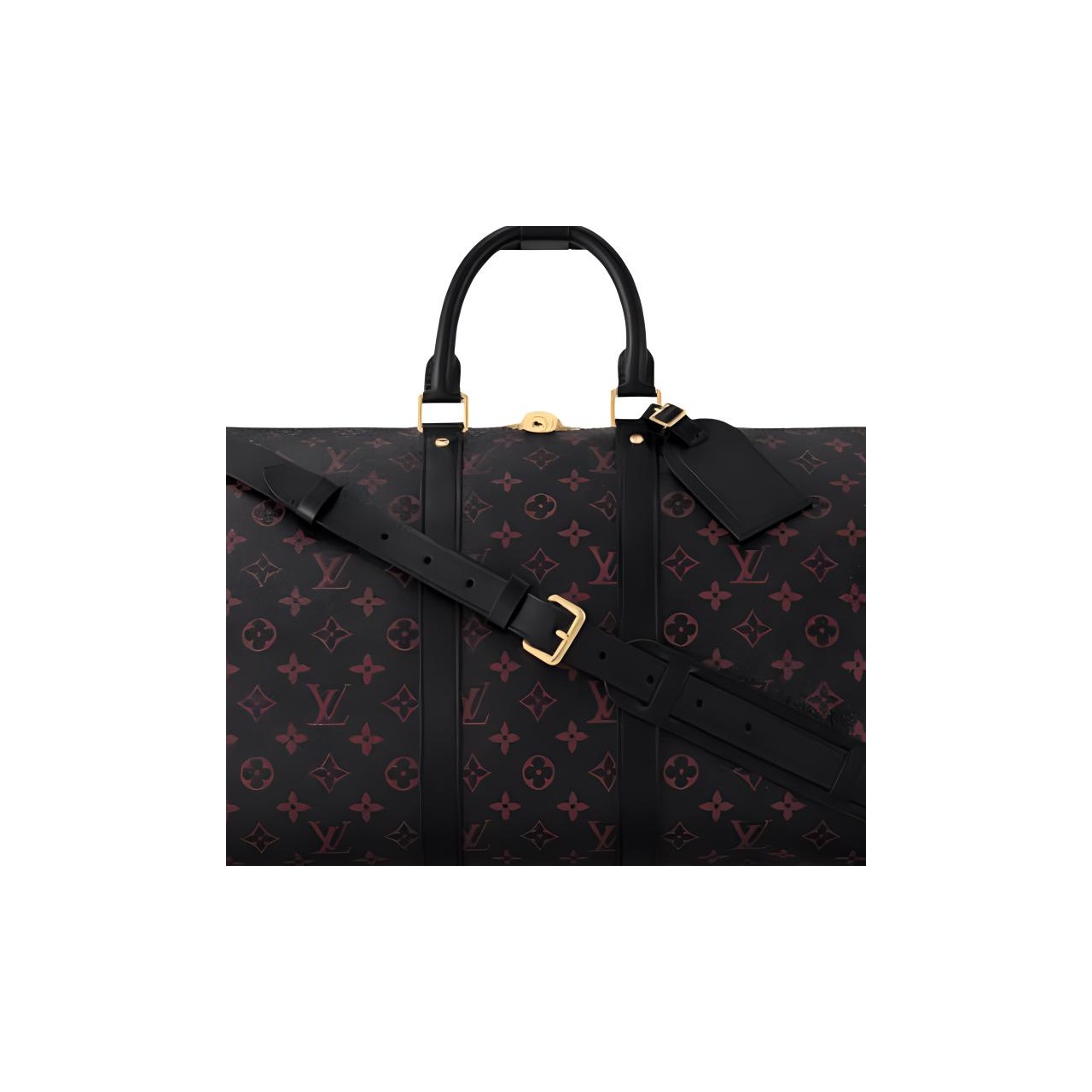 LOUIS VUITTON　PSPケース Pocket Organizer Monogram Eclipse Canvas - Wallets and Small