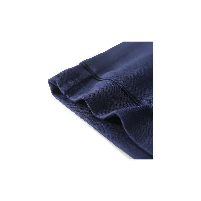 EMPORIO ARMANI EA7 Casual Shorts Men Navy-5
