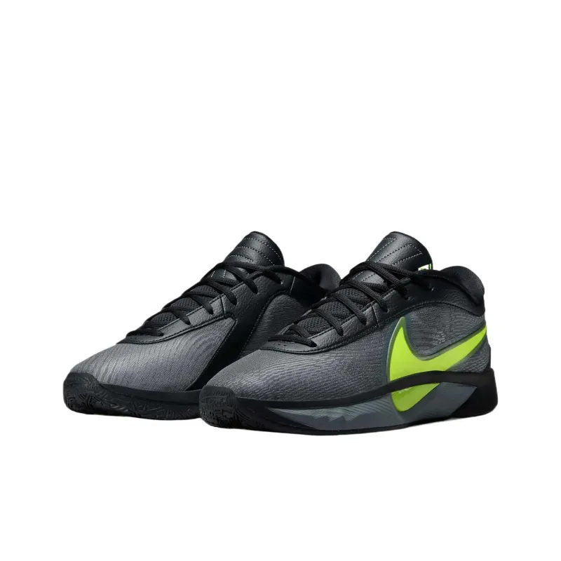 Nike Giannis Freak 6 "Naija"-2