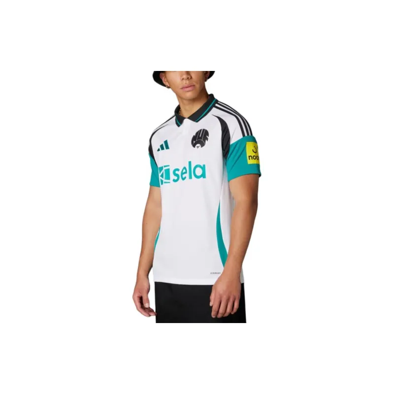 Adidas Free Shipping With AdiClub Newcastle United Fc 24/25 Third Jersey-2