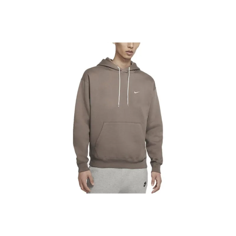 Nike Sweatshirts Men Brown-2