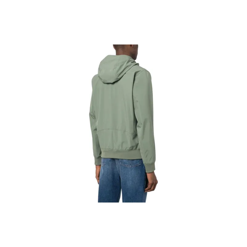 C.P.Company Jackets Men Light Green-3
